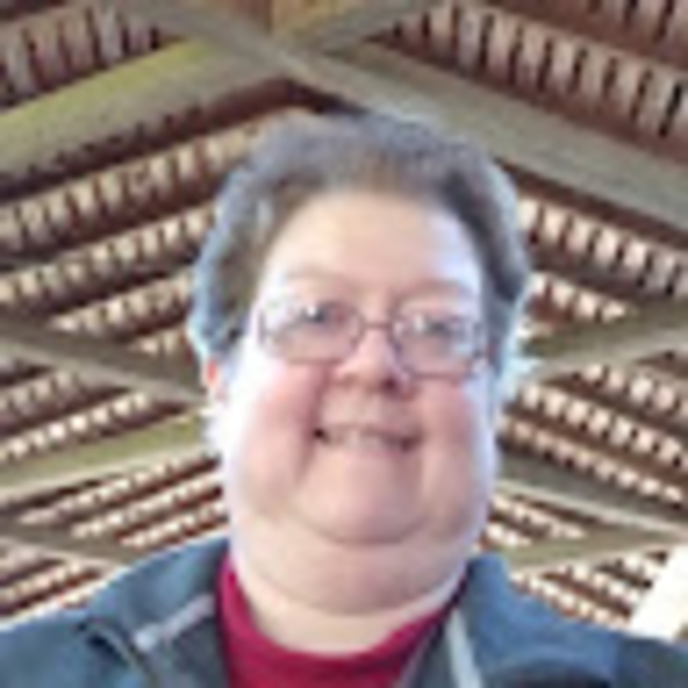 Meet your Posher, Sandy